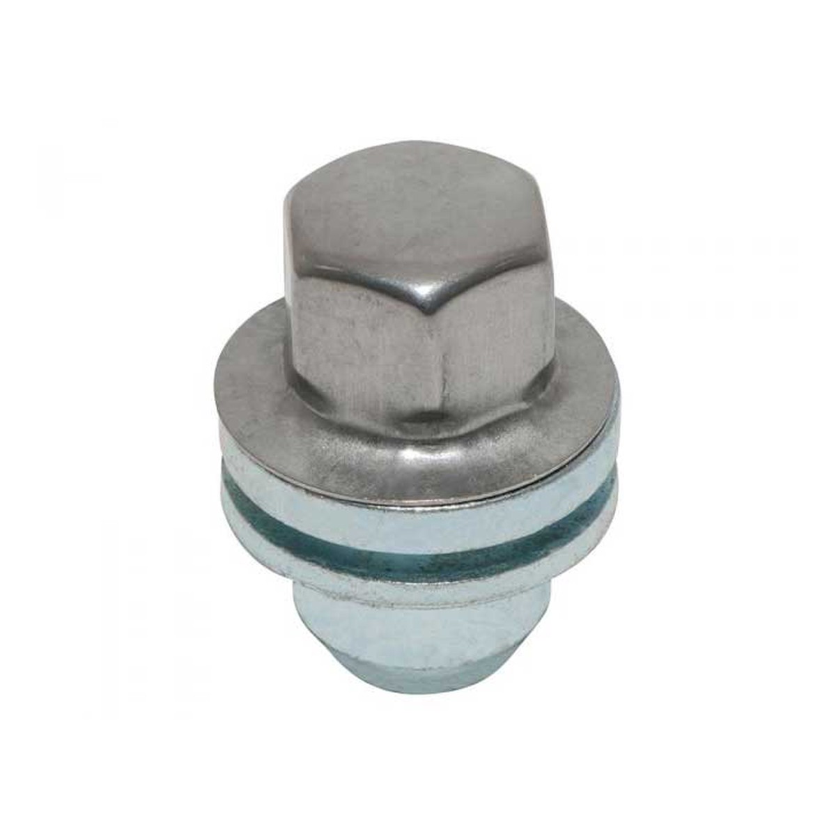 Autostar Germany ALLOY WHEEL NUT For Land Rover L322. L405 LR068126
