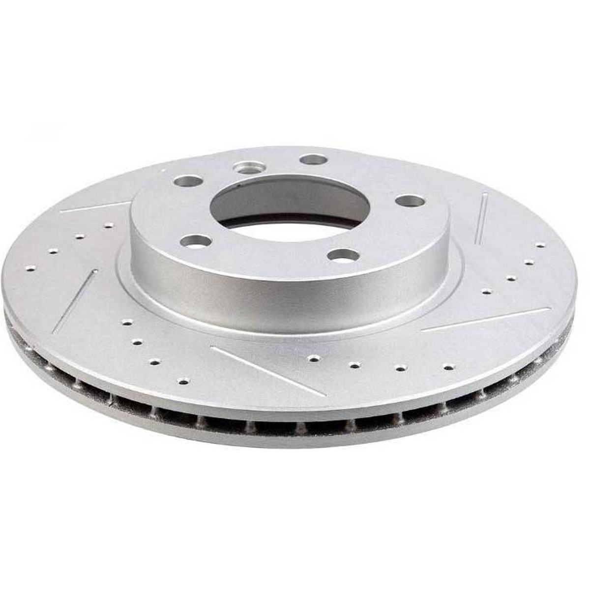 Autostar Germany BRAKE DISC For BMW 34111160674