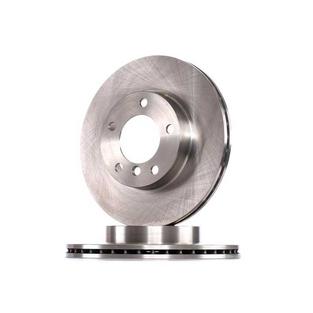 Autostar Germany BRAKE DISC For BMW 34111165455
