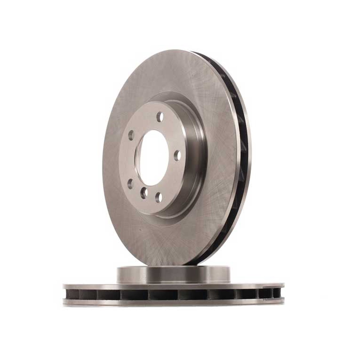 Autostar Germany BRAKE DISC FOR BMW E36 COUPE 34112227171