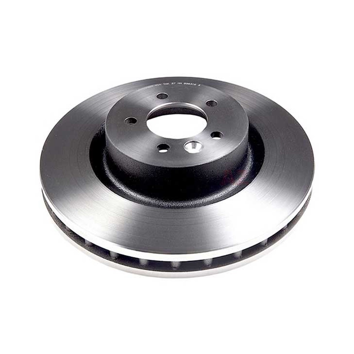 Autostar Germany BRAKE DISC FRONT For Land Rover SDB000623