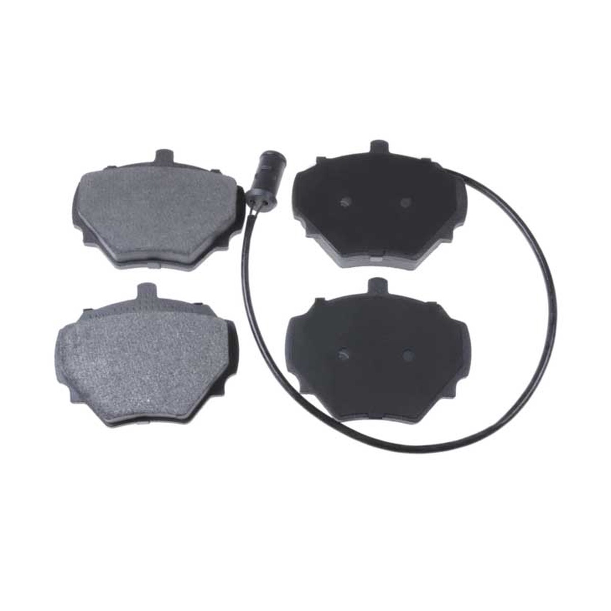 Autostar Germany BRAKE DISC PAD STC8570 For Land Rover