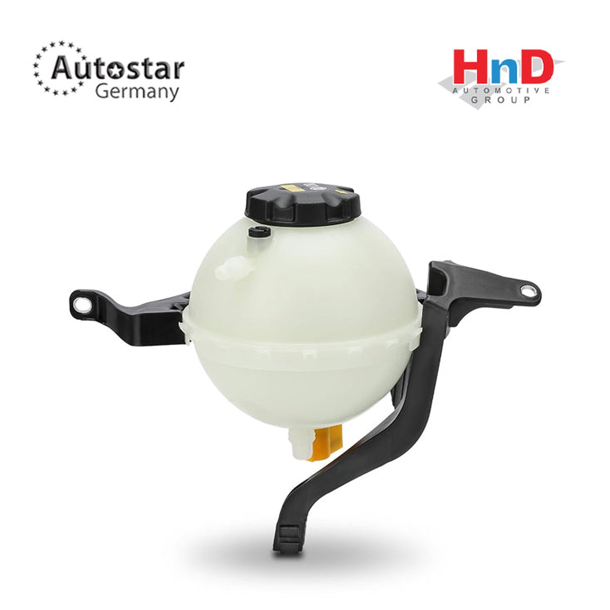Autostar Germany EXPANSION TANK WITH CAP  F07 F10 F11 FOR BMW  17138614293