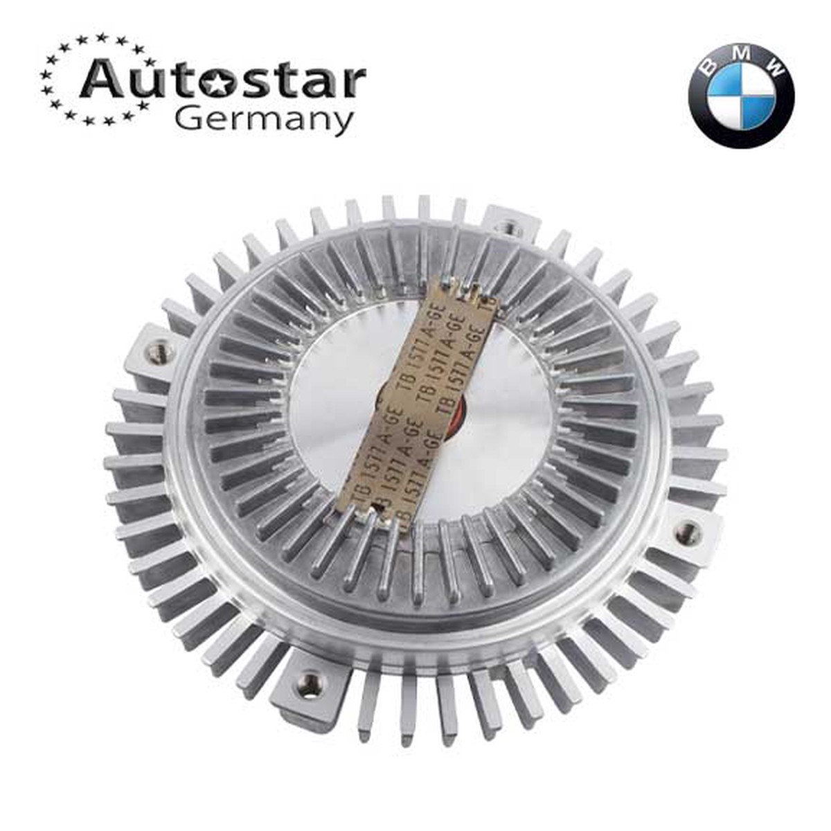 Autostar Germany FAN CLUTCH 11521740962