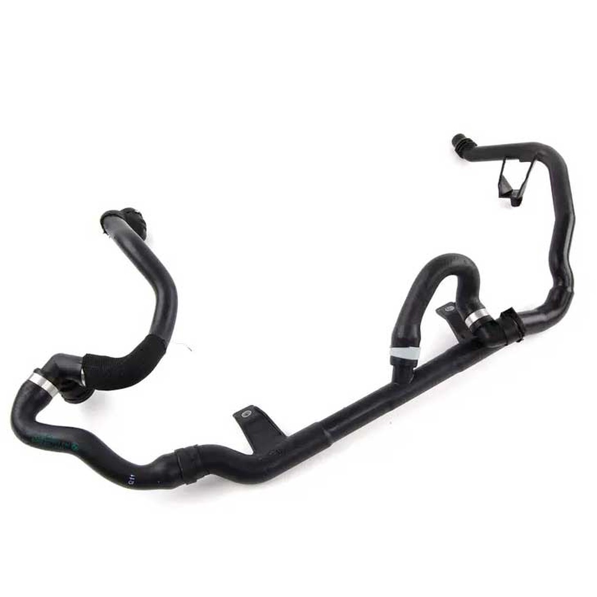 Autostar Germany LINE HEAT RETURN THERMOSTAT FOR BMW 17127548230