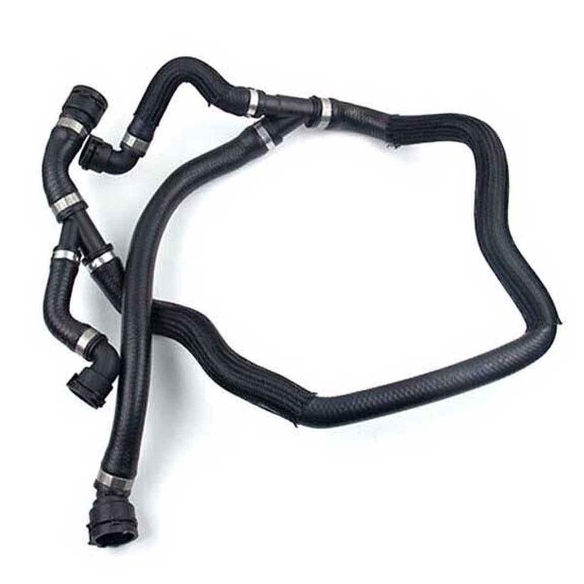 Autostar Germany LINE RETURN FROM EXPANSION TANK FOR BMW F15 F16 17127623272