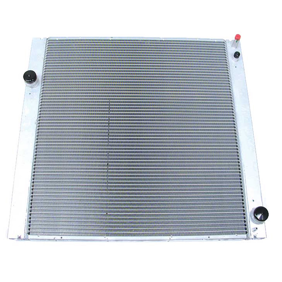Autostar Germany RADIATOR For LAND ROVER R3 PCC000850