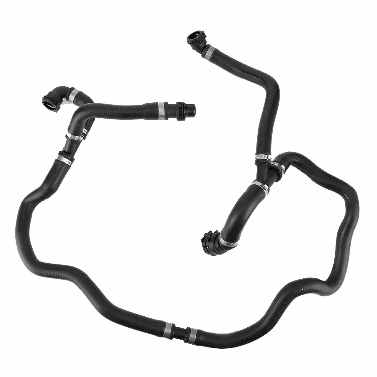 Autostar Germany RETURN PIPE FOR BMW E65 17127537746