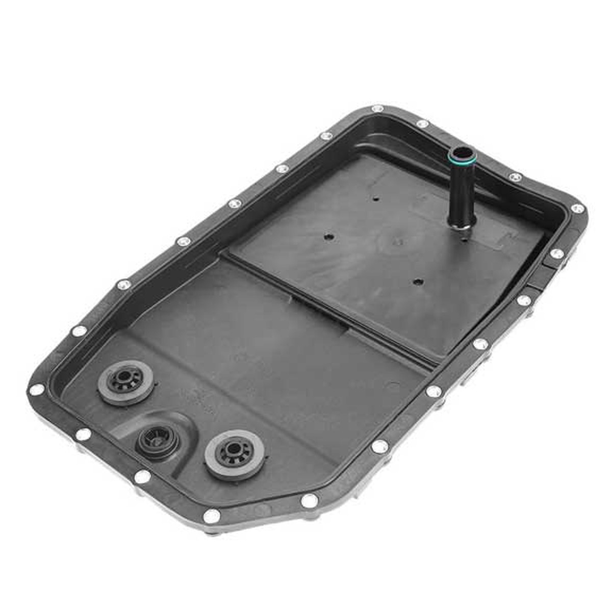Autostar Germany TRANSMISSON OIL PAN FOR BMW 24117571227