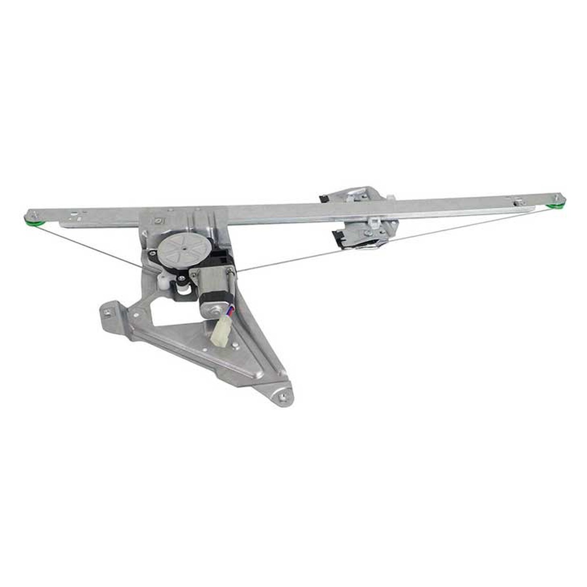 Autostar Germany  WINDOW REGULATOR SPRINTER W  O MOTOR 9067200146 T For Mercedes Benz