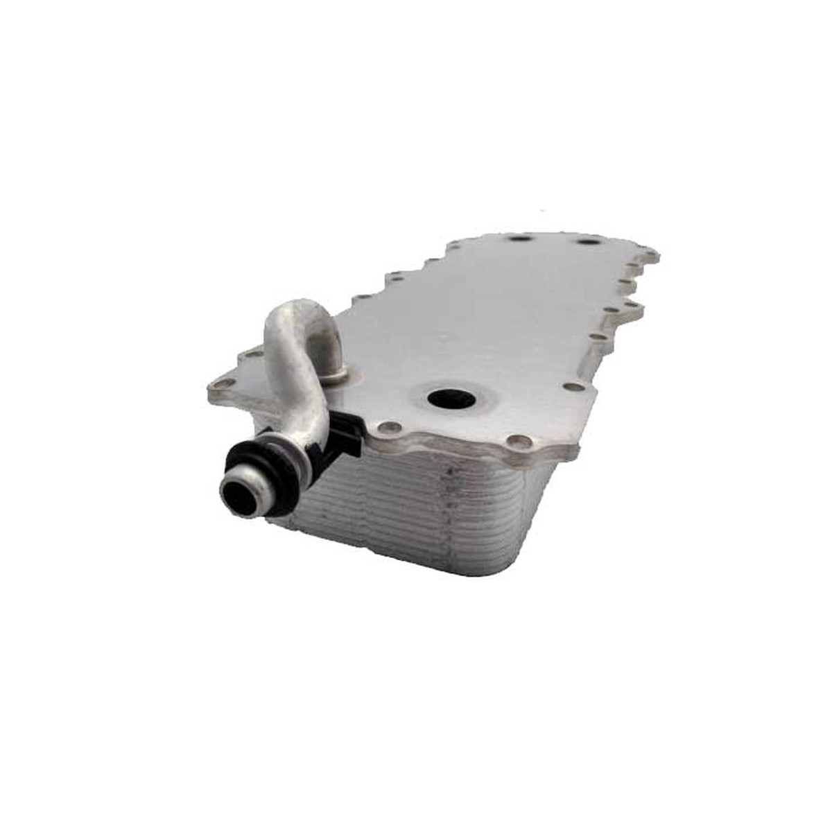Land Rover ENGINE OIL COOLER LR039821