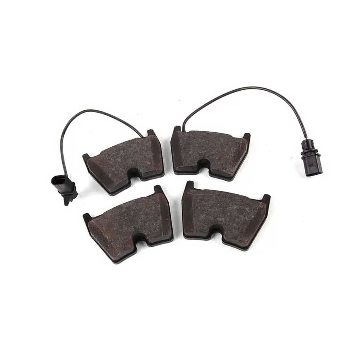 Autostar Germany  AUDI BRAKE PAD CERAMICS 4B3698151A