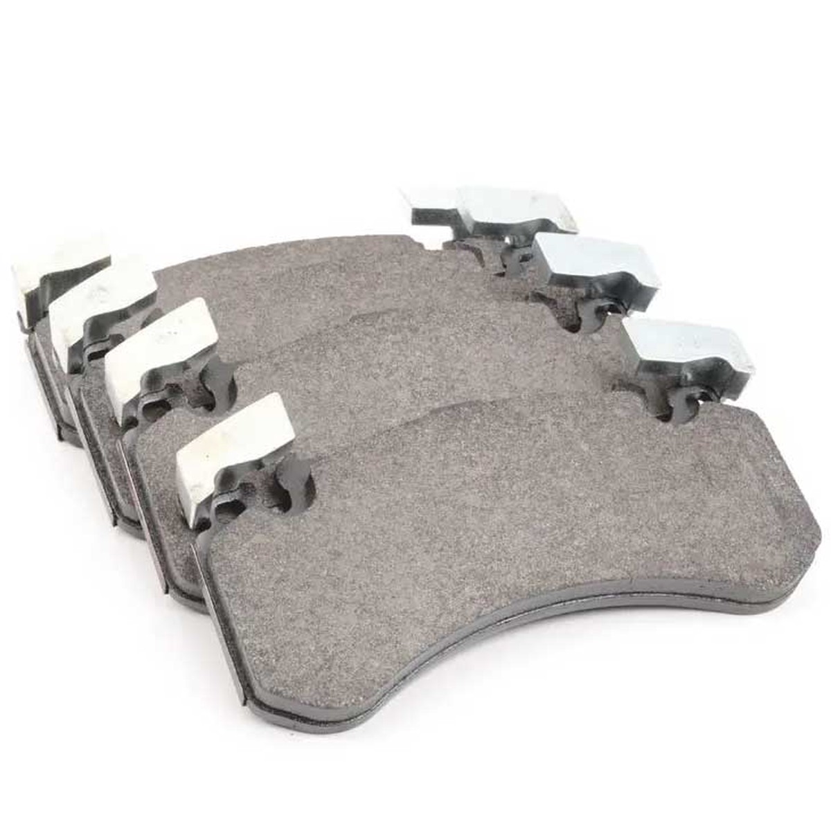 Autostar Germany  AUDI BRAKE PAD CERAMICS 4G0698151J