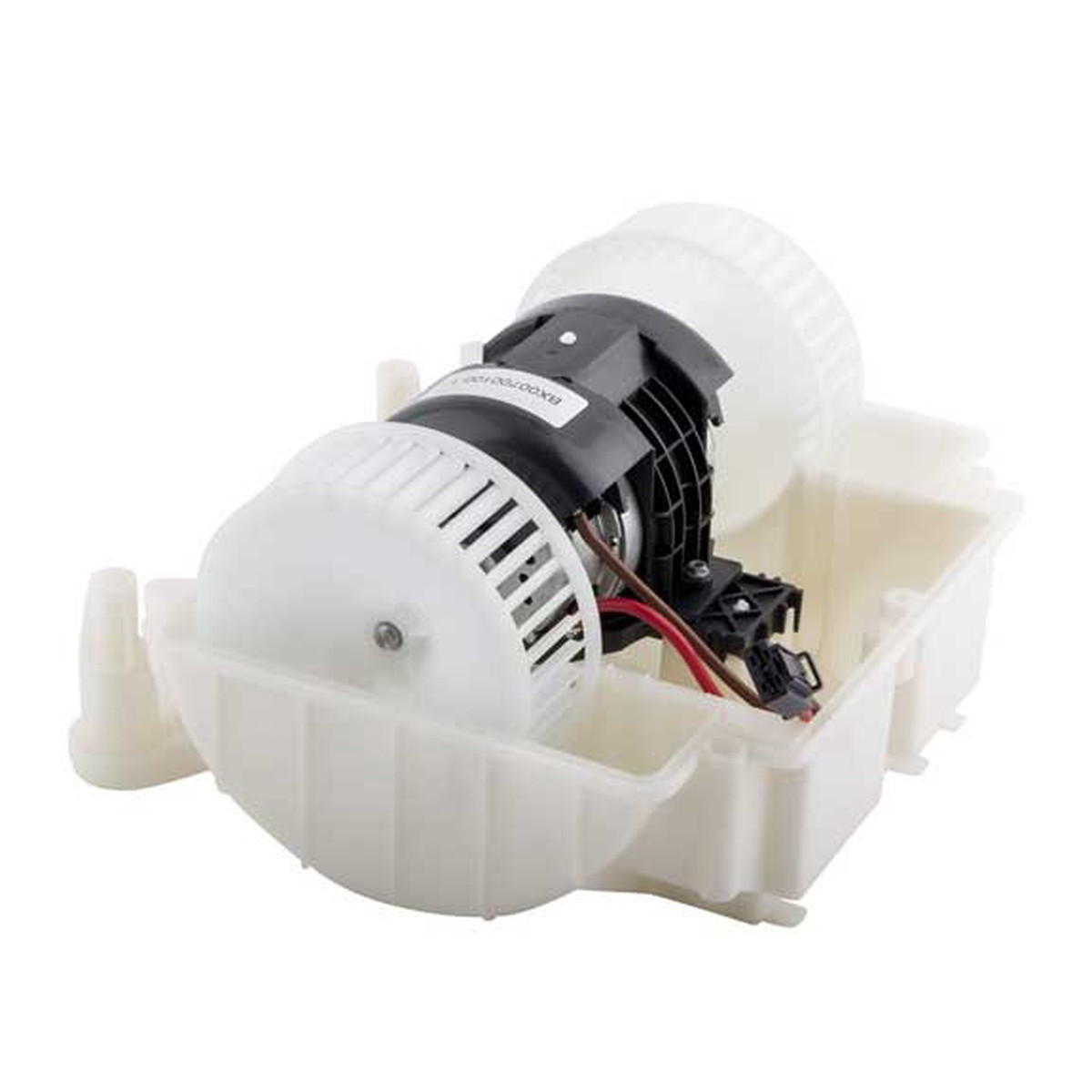 Autostar Germany BLOWER MOTOR For Mercedes Benz 2218200514