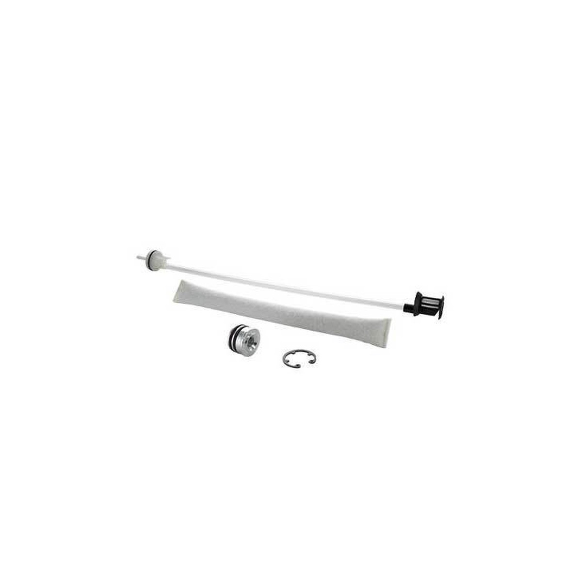 Autostar Germany  DRIER B CLASS W246 A CLASS W222 2468350000 For Mercedes Benz