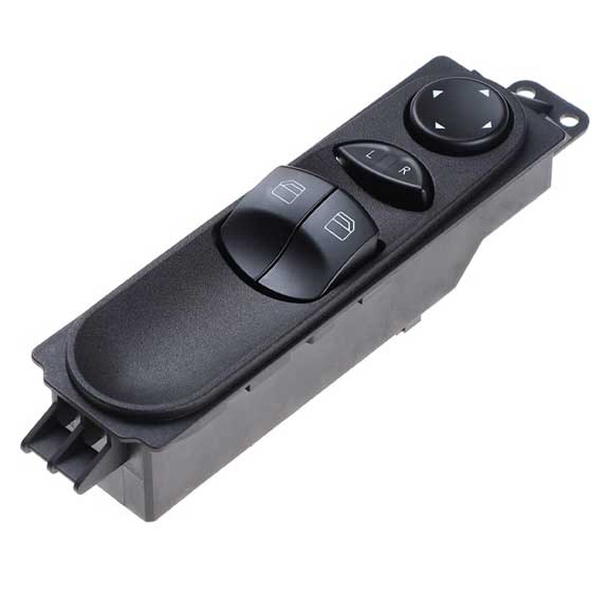 Autostar Germany  FRONT LEFT DRIVER SIDE WINDOW SWITCH For Mercedes Benz 9065451213
