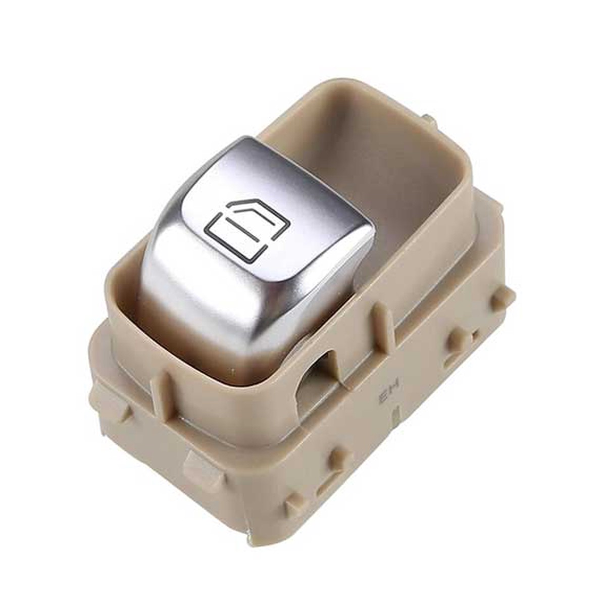 Autostar Germany SWITCH BLOCK (CREAM) For Mercedes Benz 2229051904