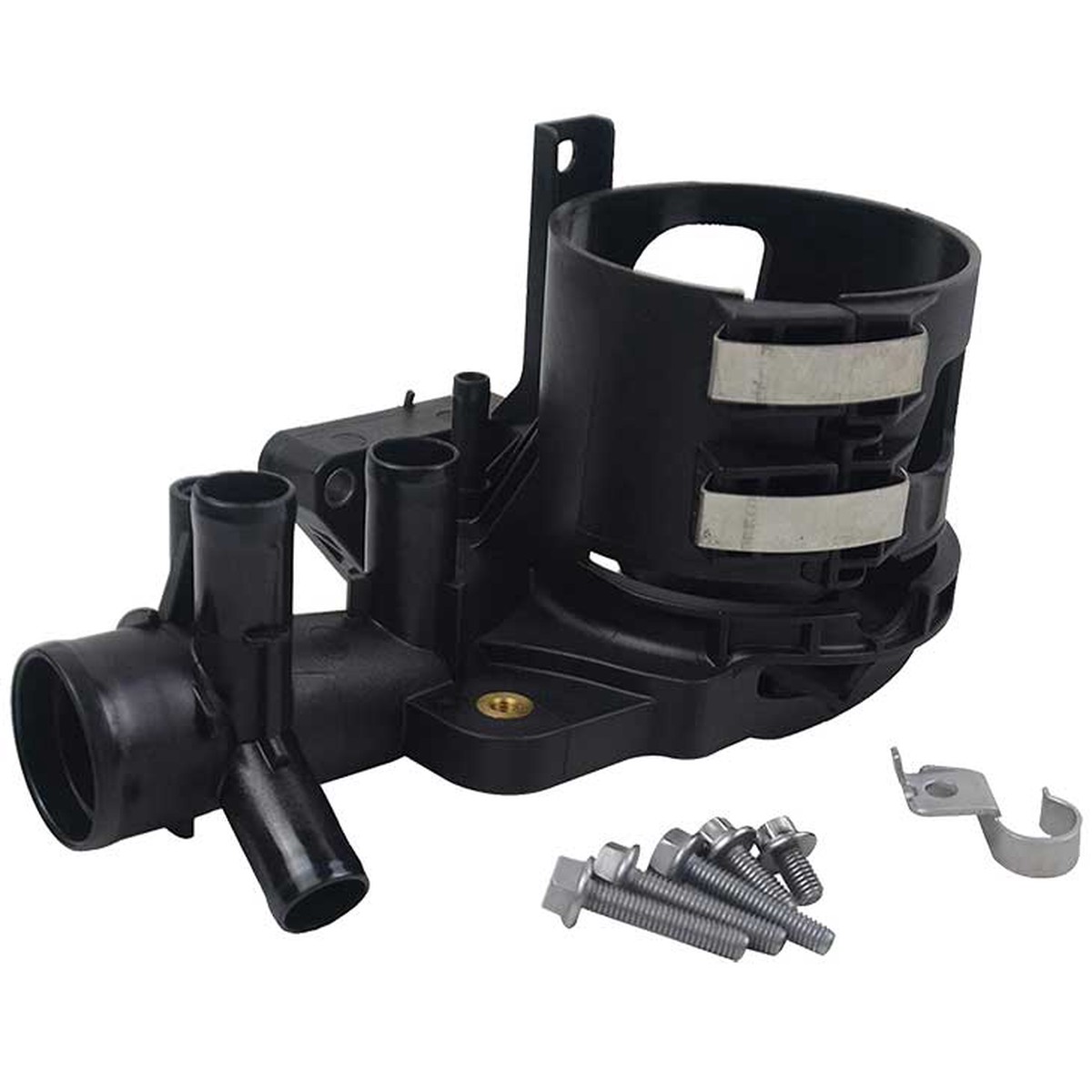 Autostar Germany WATER OUTLET For Mercedes Benz 6512003900