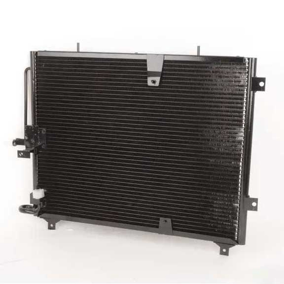 Autostar Germany  A/C CONDENSER (RH-7041) 1070 For Mercedes Benz 1248301770