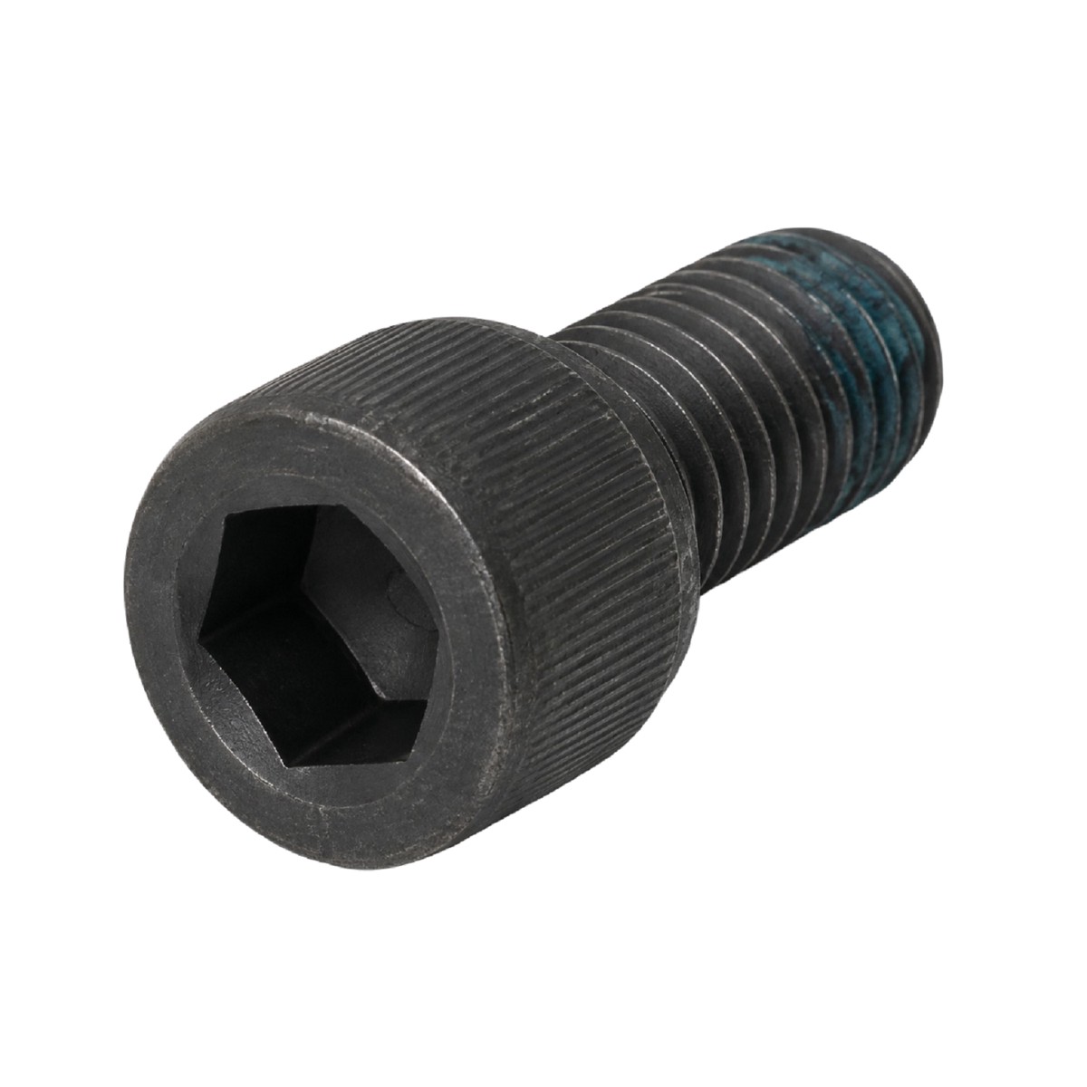 M10 x 1.5 x 20mm Socket Head Cap Screw Metric Hex Socket Steel Fastener