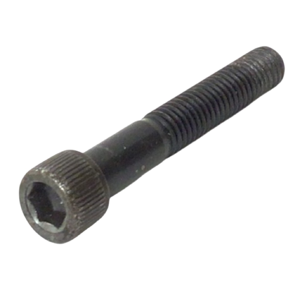 M10 x 1.5 x 60mm Socket Head Cap Screw Metric Hex Fastener MPN 360431