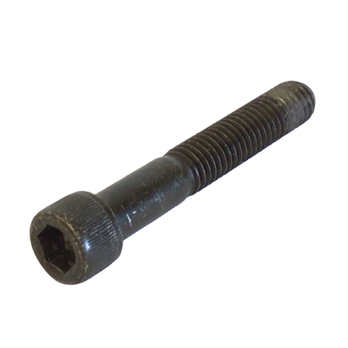 Socket Head Cap Screw 3/8-16 x 2.5" Steel Fastener MPN 314211