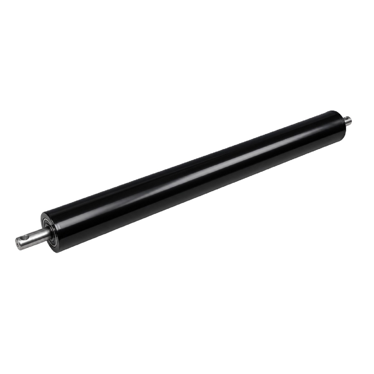 Sole Fitness F65 - 565816 Treadmill Rear Idler Roller K140101-Z3