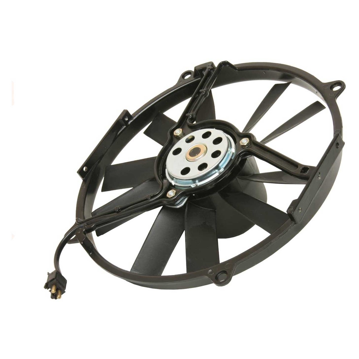 Autostar Germany  ELECTRIC FAN 126 124 For Mercedes Benz 0005008593