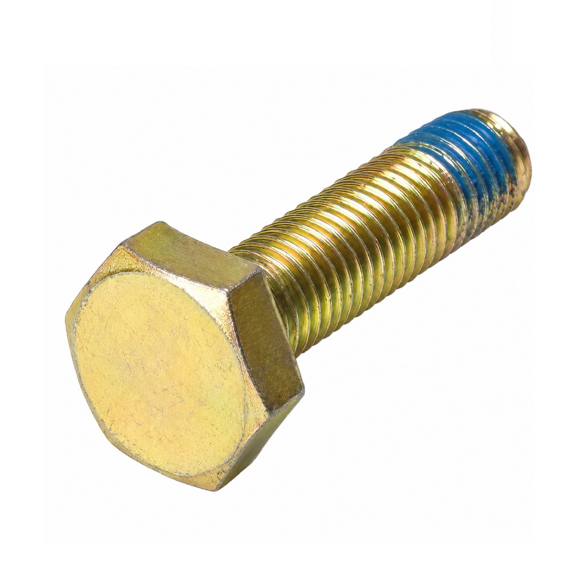 Hex Head Bolt M10-1.5 x 40mm Replacement Fastener Metric Bolt MPN 382123