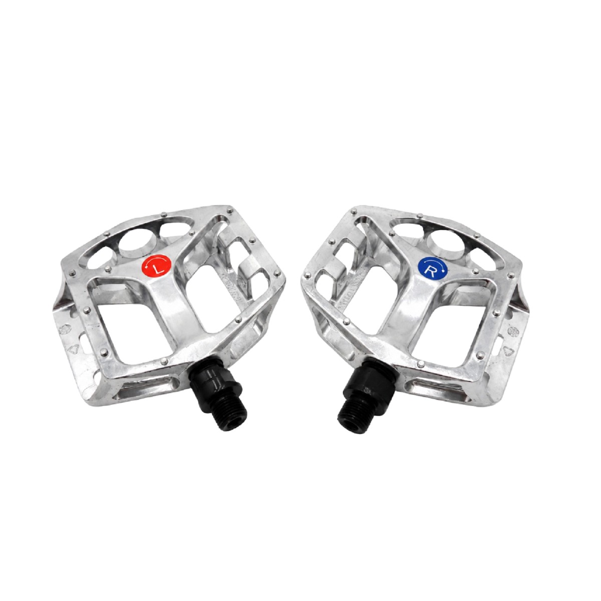 Schwinn 91080 Stationary Bike Pedals Pair Service Kit 1000512154