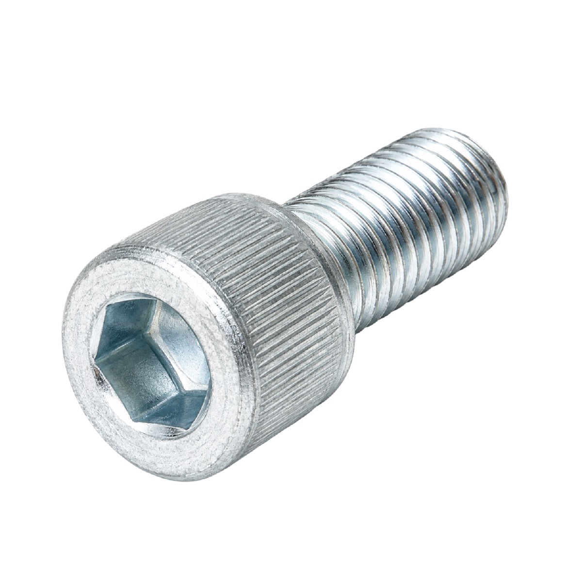 Socket Head Cap Screw 1/2"-13 x 1" Replacement Fastener MPN 360209 Threaded Bolt