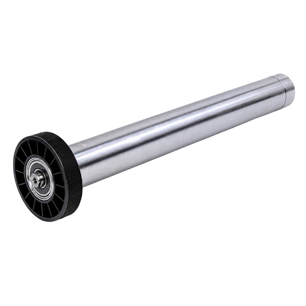 Spirit Fitness Treadmill Front Roller W/Pulley K140076-Z9