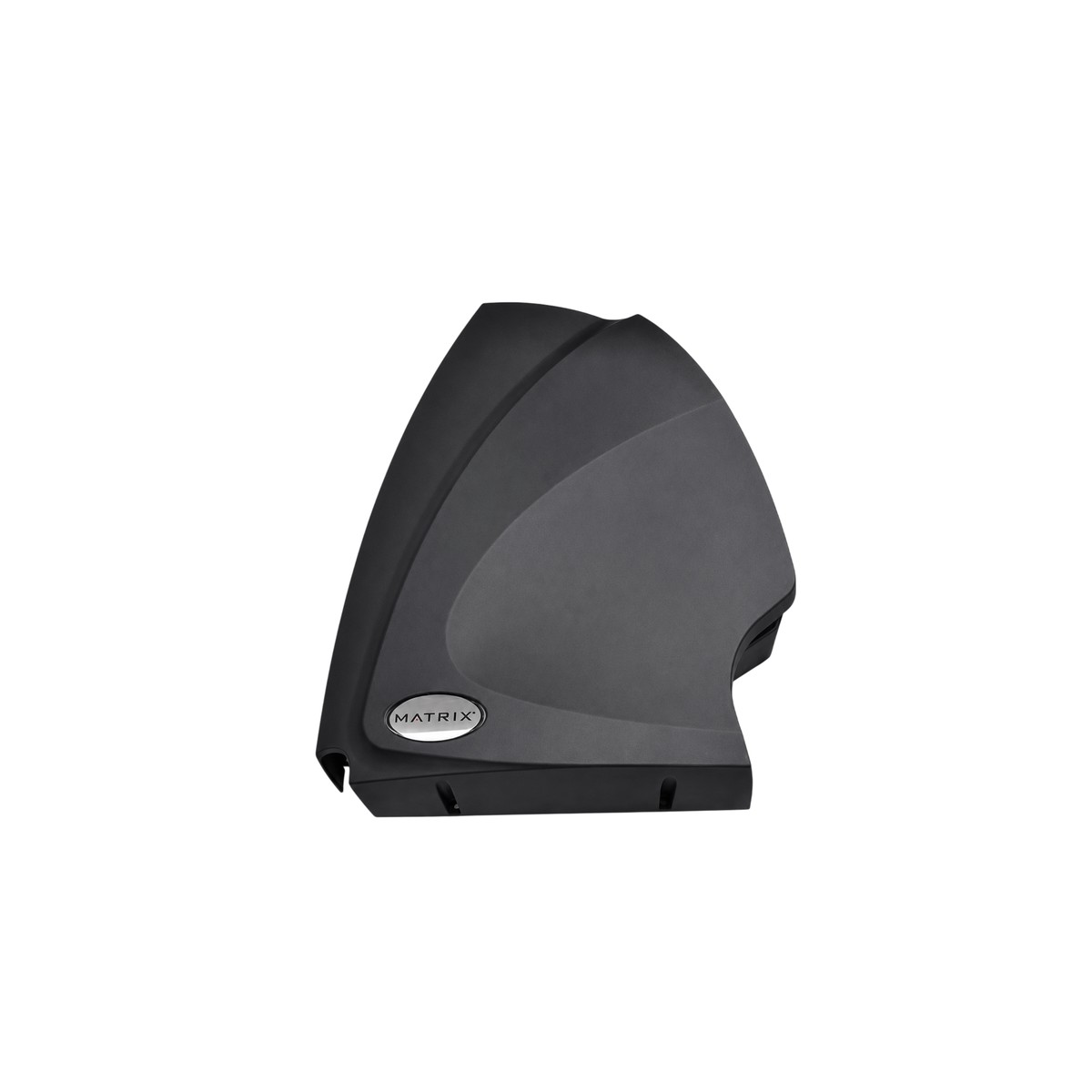 Matrix Fitness Stepper Step Left Shield Set 1000216360