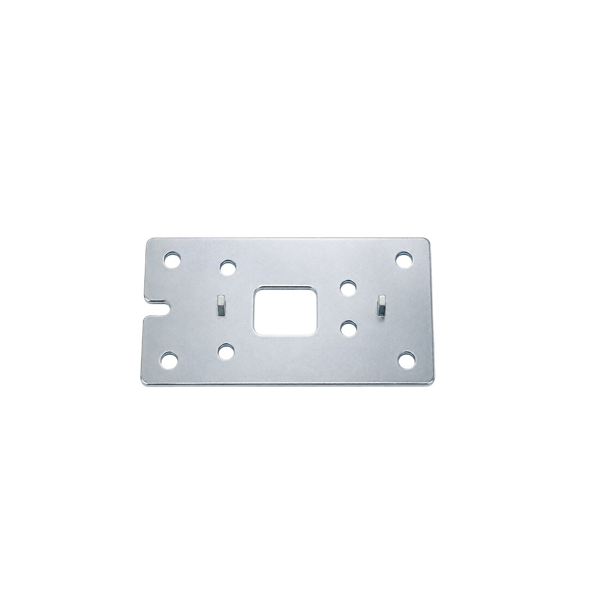 Matrix Fitness Stepper Step Mounting Plate 060362-A