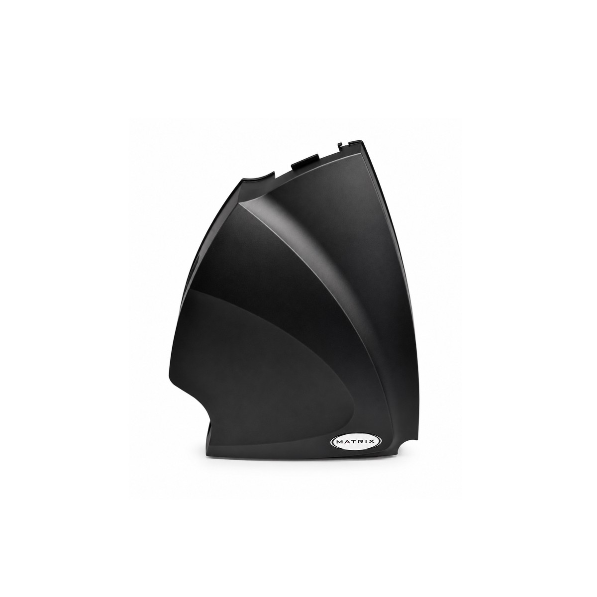 Matrix Fitness Stepper Step Right Shield Set 1000216363