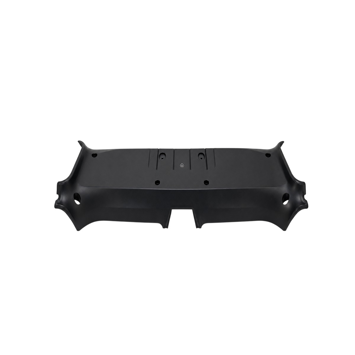 Matrix Fitness Treadmill Face Plate Console Base Down Cover 1000441806