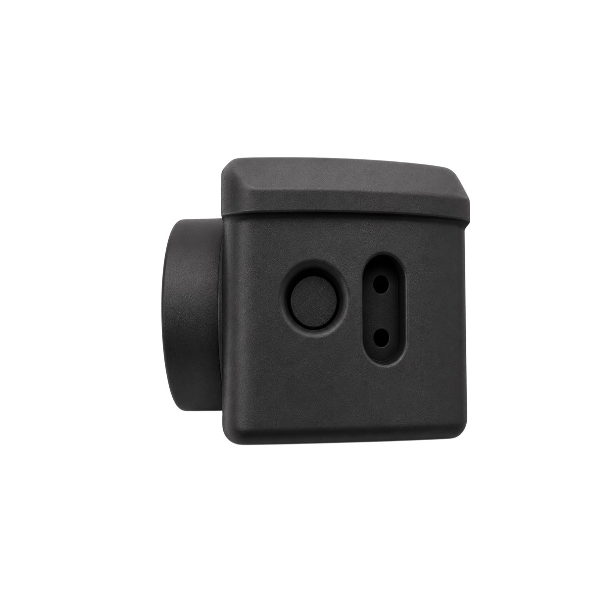 Matrix Fitness Treadmill Rear Right Frame Endcap 1000368960