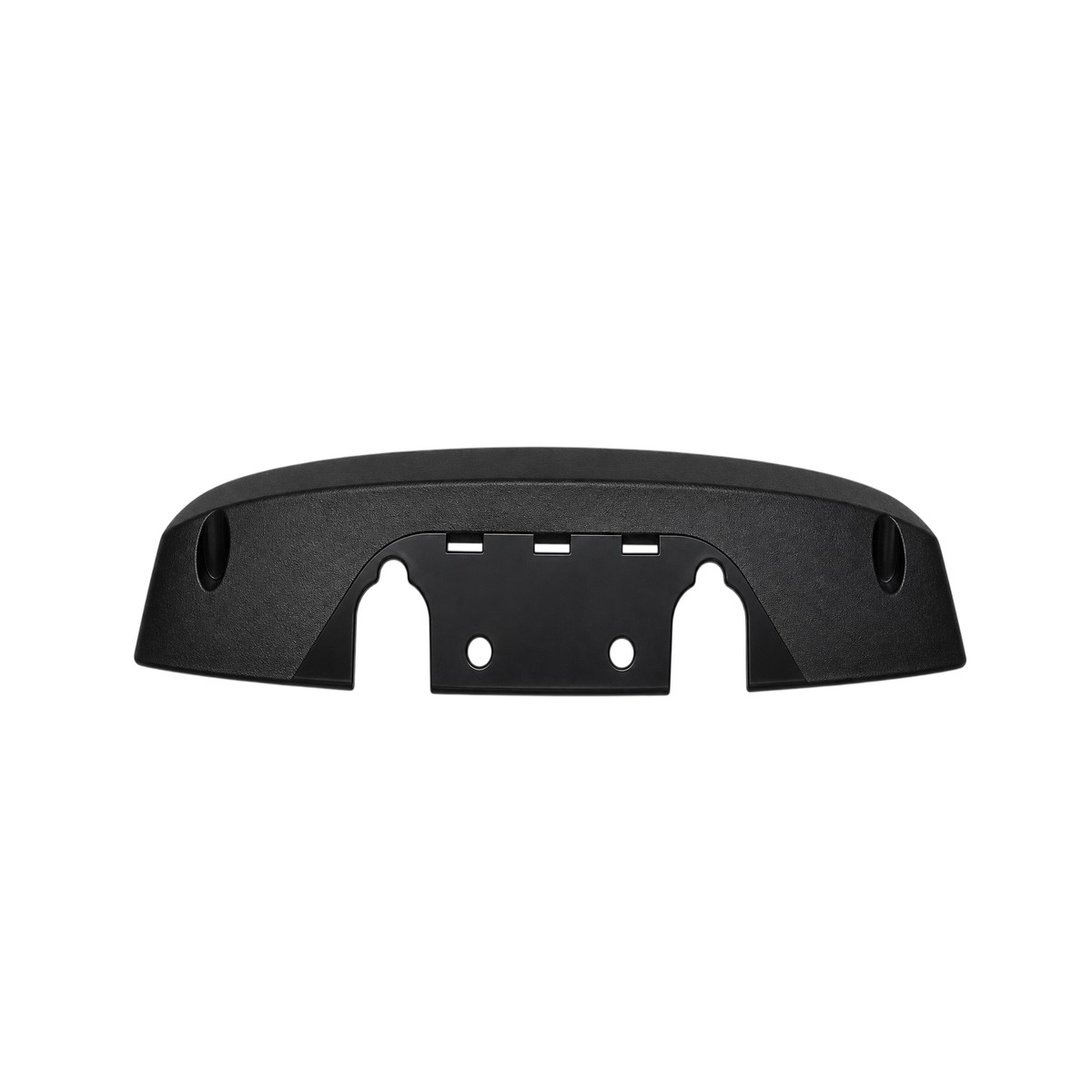 Matrix Fitness Upright Bike Console Upper Cover 1000226667