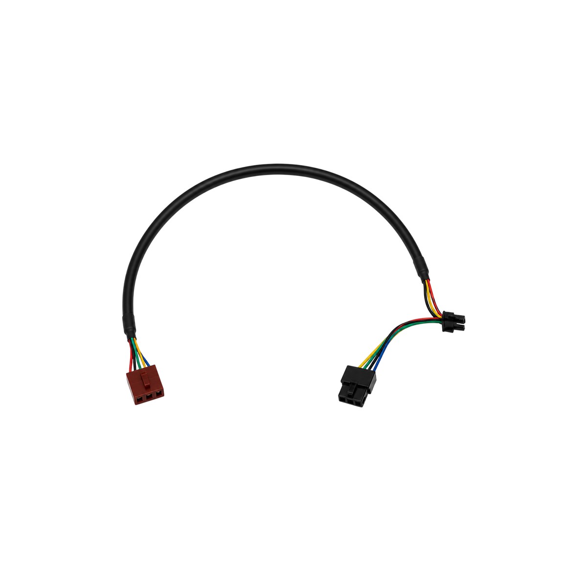 Matrix Fitness Upright Bike Hand Pulse Sensor Wire 350mm 1000206790