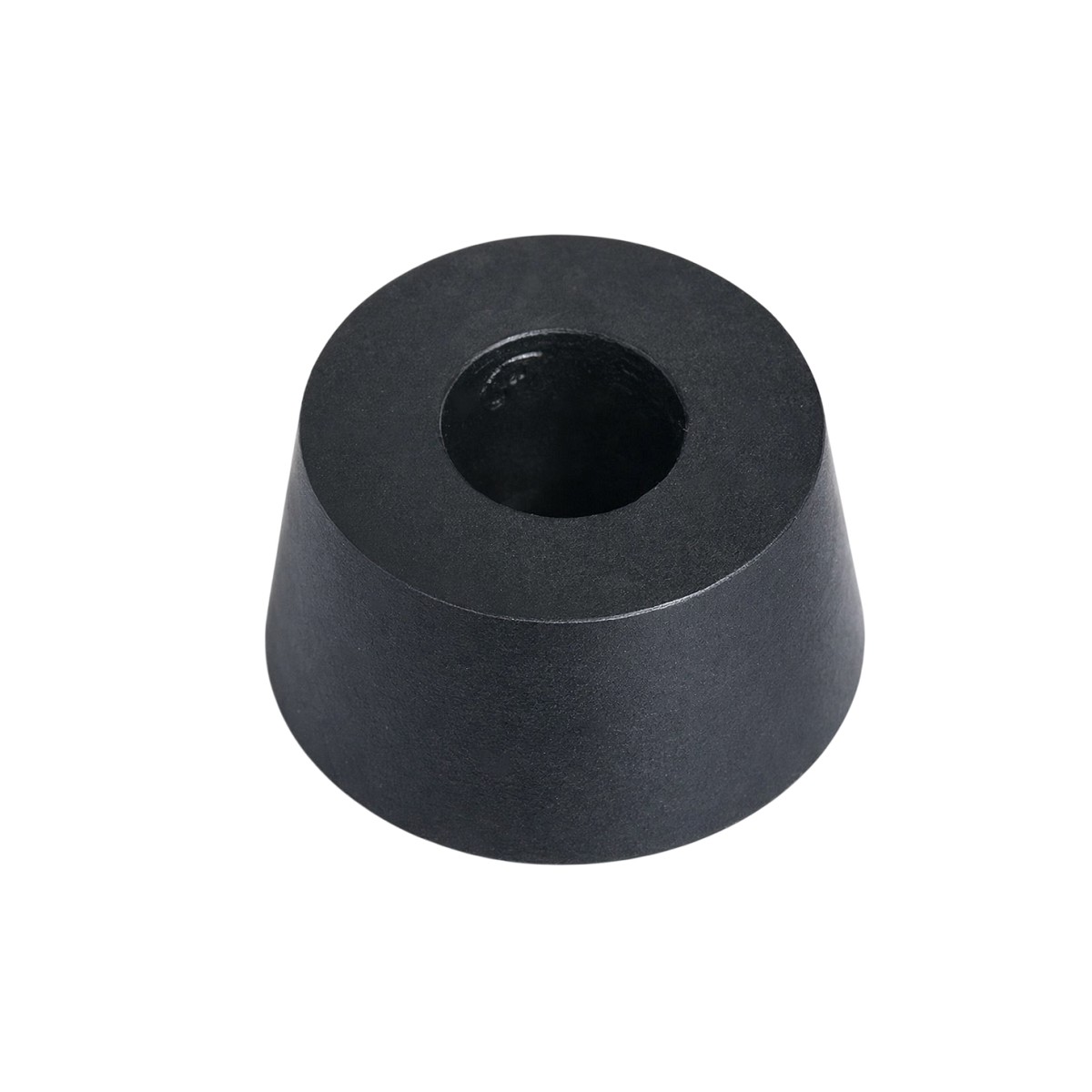 Weight Stack Rubber Bumper OD 36mm & H 15mm & ID of Hole 6mm Strength System