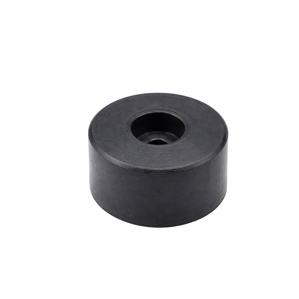 Weight Stack Rubber Bumper OD 40mm & H 25mm & ID of Hole 16mm Strength System