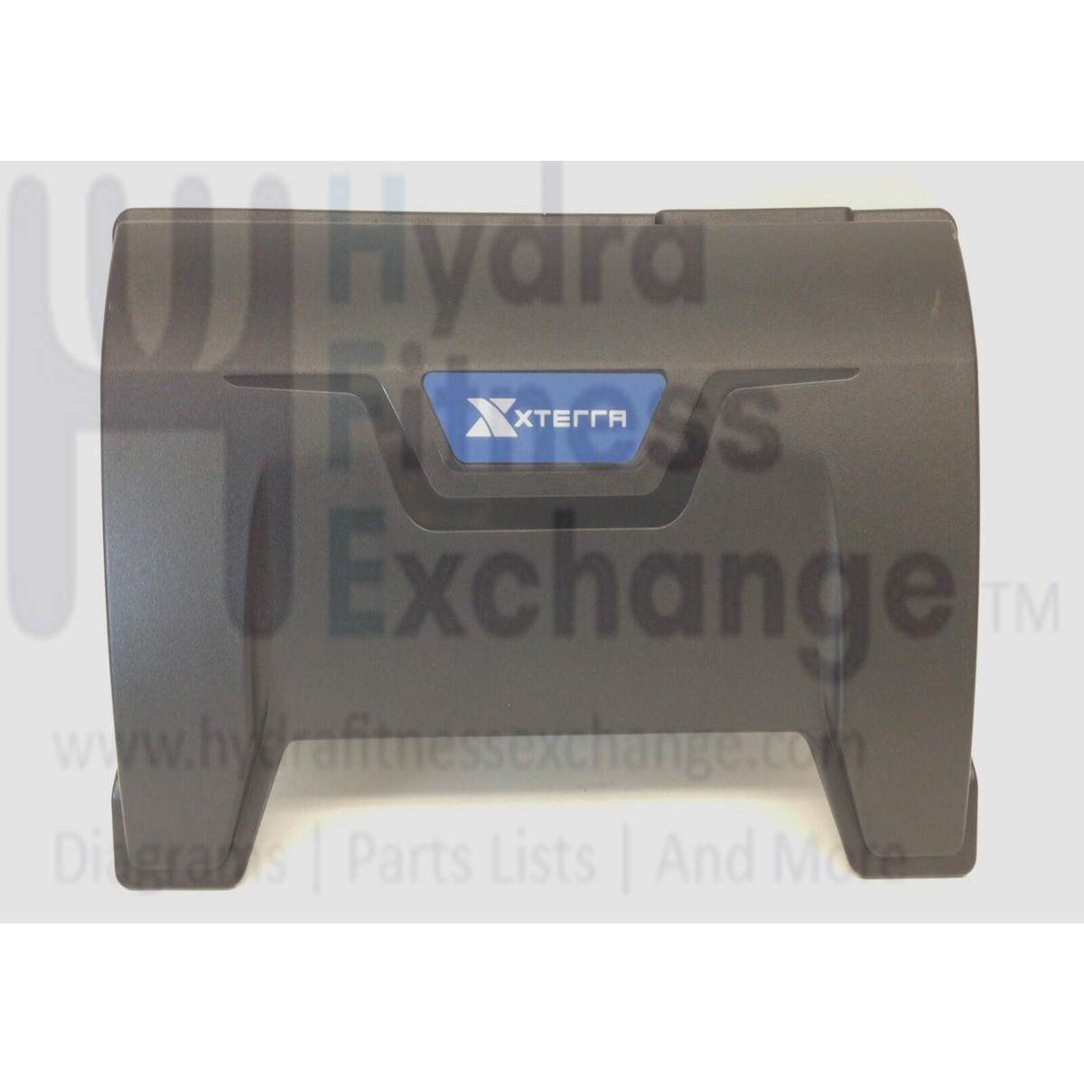 Xterra Fitness TR150 450887 Treadmill Motor Hood Shroud Cover CRP010134-A1