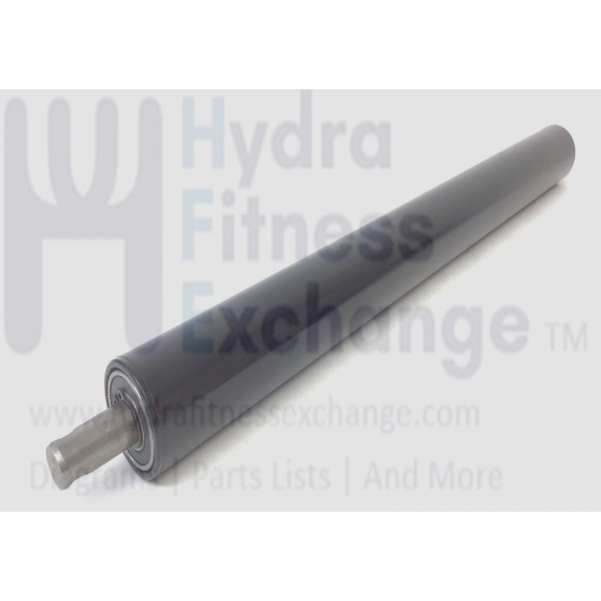 Xterra Fitness TR150 - 450887 Treadmill Rear Idler Roller K140068-Z3