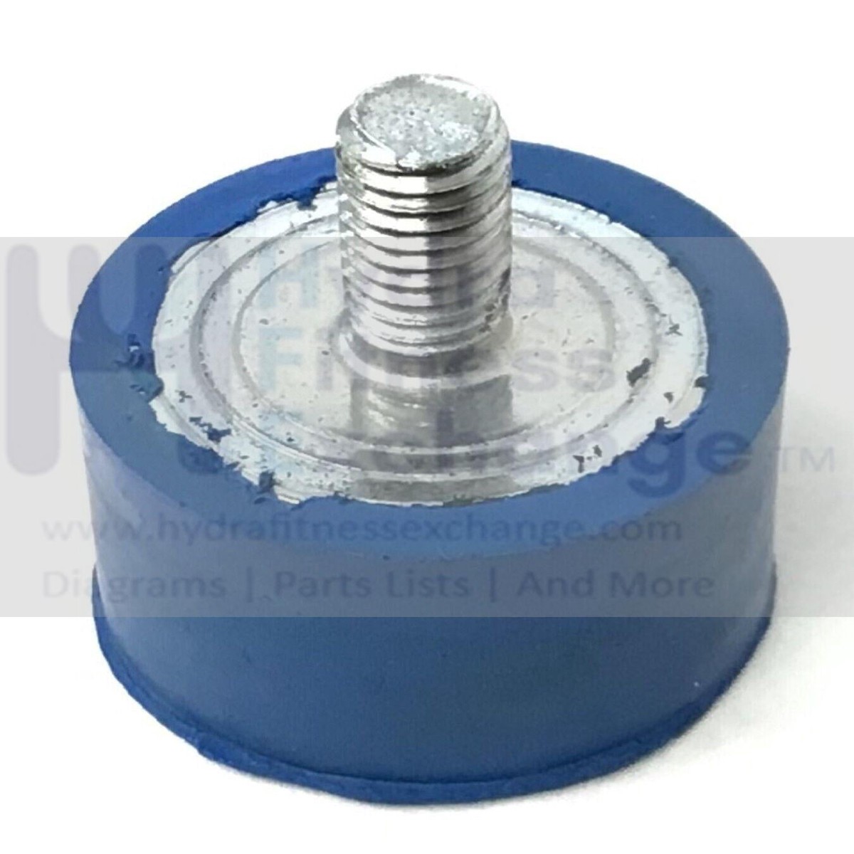 Xterra Fitness TR150- 450887 Treadmill Shock Absorber Blue P270026-DZ