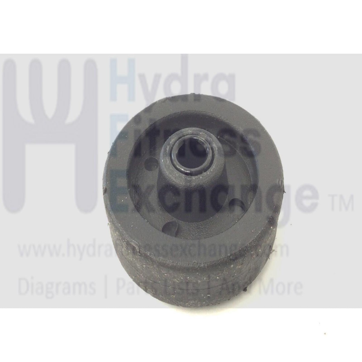 Xterra Fitness TR150- 450887 Treadmill Transportation Wheel P050012-A1