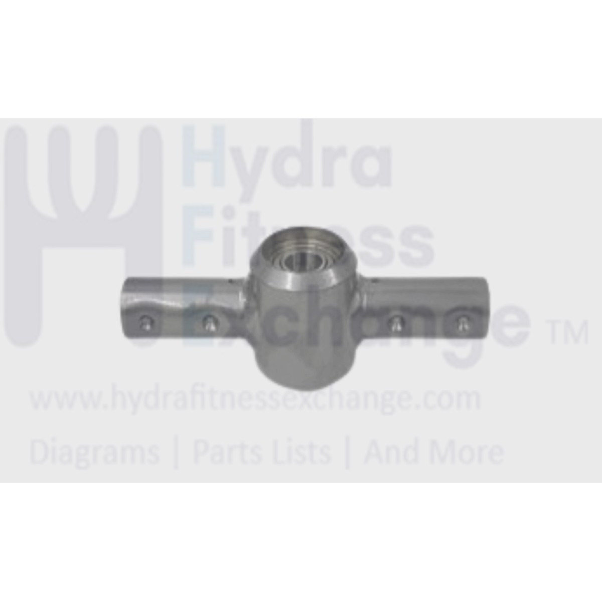 AFG Horizon Fitness TM329 TM330 TM331 TM332 EP202 EP202D EP202B EP202E EP202C Elliptical Dual Action Joint Arm Set 083459