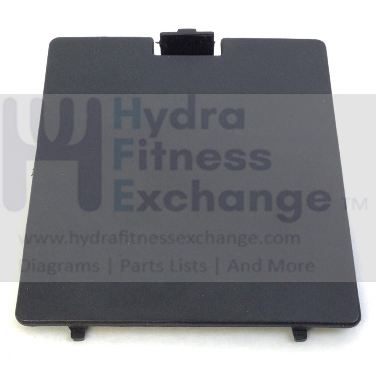 Weslo Pursuit 350  360R R62 T3.8 Stationary Bike Battery Cover 243981