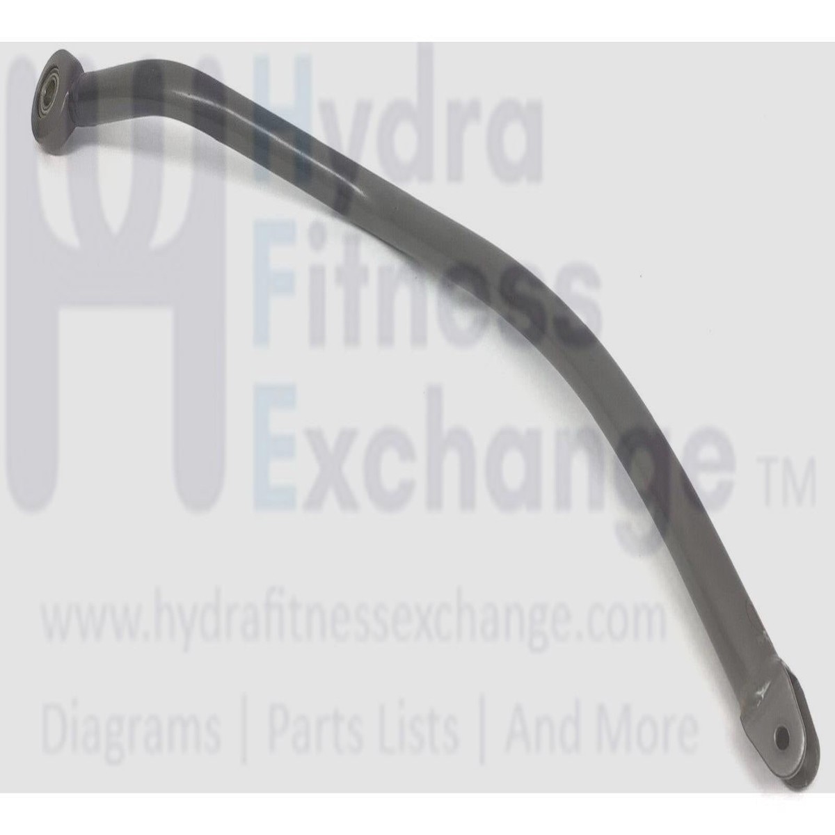 AFG 18.0AXT 18.1AXT Elliptical Left Lower Handlebar Set 1000094367