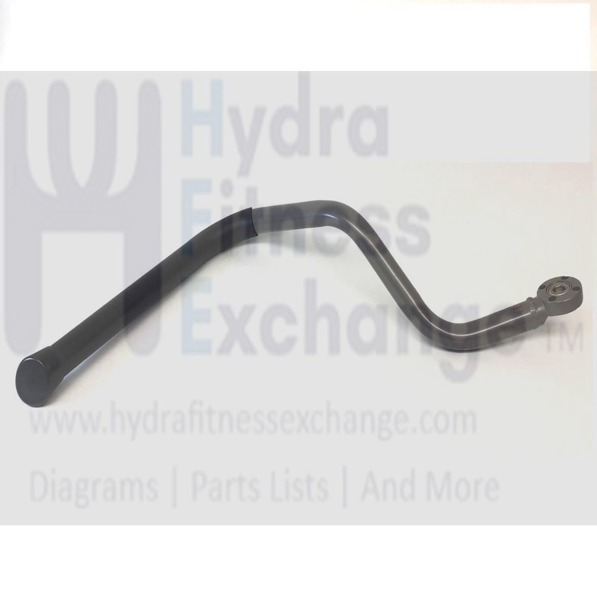AFG 18.0AXT 18.1AXT Elliptical Left Upper Handlebar Set 1000094375