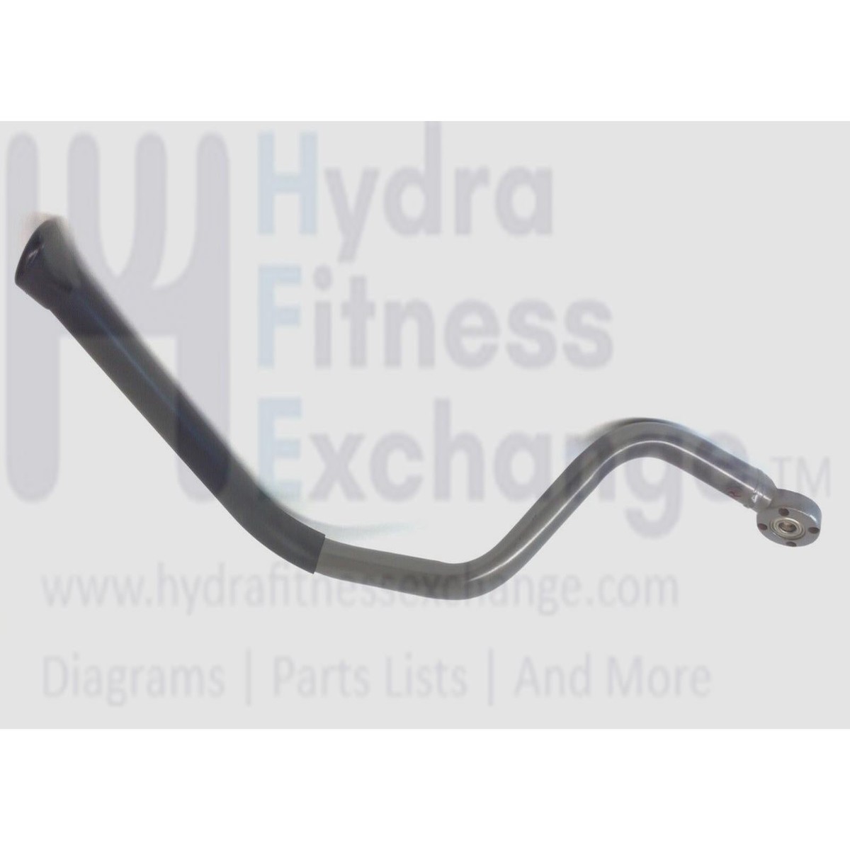 AFG 18.0AXT 18.1AXT Elliptical Right Upper Handlebar Set 1000094363